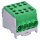 Hager KH35E8 Hauptleitungsabzweigklemme 1-polig 35² IP20 PE