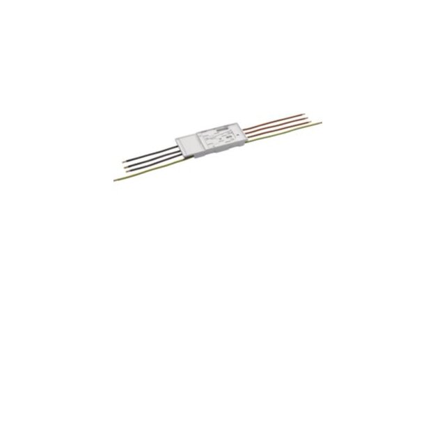 Hager KU73C10 eHZ-Kassette BKE-I 900mm 4-polig 10mm²
