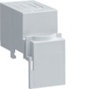 Hager MZN130 Klemmenabdeckungen 1-polig