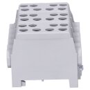 Hager KH35L3 Hauptleitungsabzweigklemme 3-polig 35²...