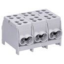 Hager KH35L3 Hauptleitungsabzweigklemme 3-polig 35² IP20 L