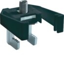 Hager LVZ00EK185 Sammelschienenhaken NH00/185mm Set 3...