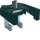 Hager LVZ00EK185 Sammelschienenhaken NH00/185mm Set 3 Stück