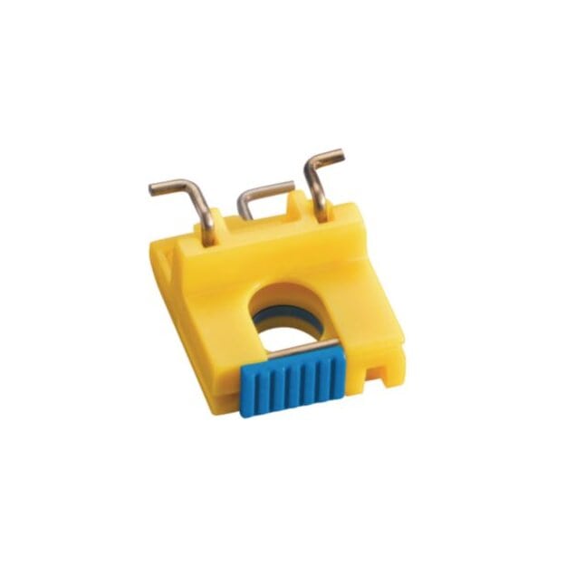 Hager MZN175 Abschließvorrichtung für LS FI FI-LS