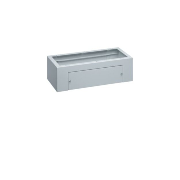 Hager FL959A Sockel orion plus 600x150x250mm