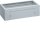 Hager FL959A Sockel orion plus 600x150x250mm