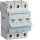 Hager SBN390 Ausschalter 100A 3S 400V AC 3-polig LE