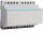 Hager ST315 Sicherheitstrafo 230V/12+24V 63VA 6PLE