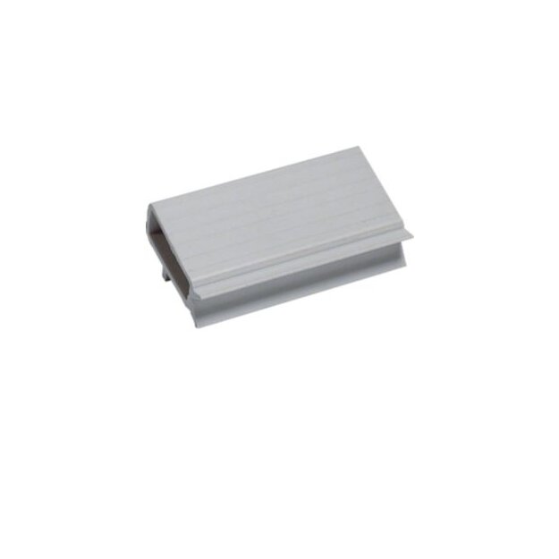 Hager S94E S-Schienenisolierprofile 3x für CU12x5