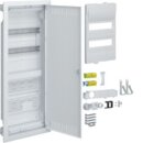 Hager VU602NWH Hybrid Volta UP 24PLE 2MPlStahlblechtür