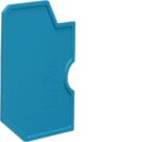 Hager KWE24B Endplatte für KXA04ND