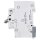Hager MCN513 LS-Schalter 1-polig +N 6kA C-13A 2M