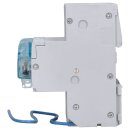 Hager HTN350E SLS-Schalter 3-polig E-50A Hutschiene