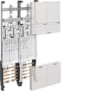 Hager ZK3EZ18N KF 3ZP eHz DSS H 1050mm 2-feldig