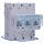 Hager HTN350C SLS-Schalter 3-polig Cs-50A Hutschiene