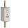 Hager LNH0100M6 NH-Sicherung NH0 gG 690V 100A K-Melder
