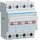 Hager SBN440 Ausschalter 40A 4S 400V AC 4-polig LE