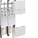 Hager ZK3EZ14N KF 4ZP eHZ DSS H 1050mm 2-feldig