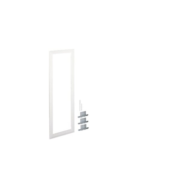 Hager FZ31B Blendrahmen universZ 1-feldig 1100x300