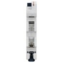 Hager HTS140E SLS-Schalter 1-polig E-40A Sammelschiene QC