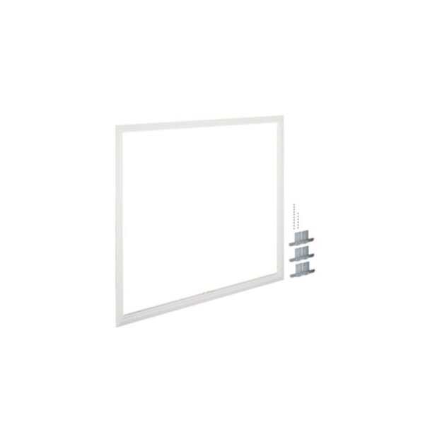 Hager FZ34B Blendrahmen universZ 4-feldig 1100x1050