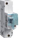 Hager HTN116C SLS-Schalter 1-polig Cs-16A Hutschiene