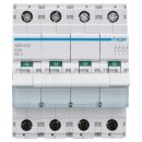 Hager SBN463 Ausschalter 63A 4S 400V AC 4-polig LE