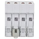 Hager SBN463 Ausschalter 63A 4S 400V AC 4-polig LE