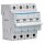 Hager SBN463 Ausschalter 63A 4S 400V AC 4-polig LE