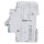 Hager SBN463 Ausschalter 63A 4S 400V AC 4-polig LE