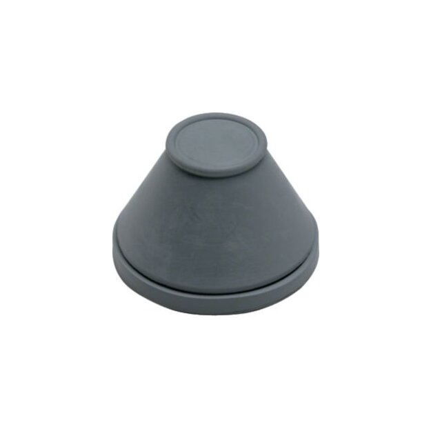 Hager FZ368 Kabeleinführungstülle M32