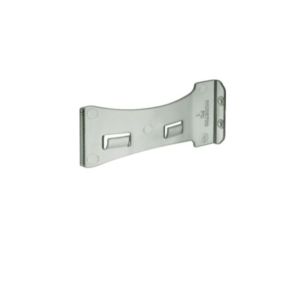 Hager VZ535 Halteclip Volta für Stromkreistabelle