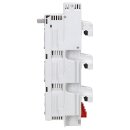 Hager L063M Lasttrennschalter D02 3-polig 63A