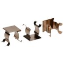 Hager L063M Lasttrennschalter D02 3-polig 63A