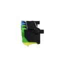 Hager FZ382 Träger mit 2x18 PE/N-Klemmen QuickConnect