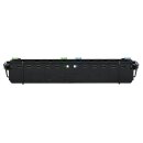 Hager FZ383 Träger universZ mit 2x22 PE/N-Klemmen QuickConnect QC waagrecht
