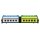 Hager FZ383 Träger universZ mit 2x22 PE/N-Klemmen QuickConnect QC waagrecht