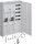 Hager ZB335C25LS KS 2ZP VF 5-reihig APZ universZ 1100x800x205