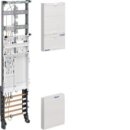 Hager ZH3ET27 KF 1ZP RES eHZ H1050mm 1-feldig