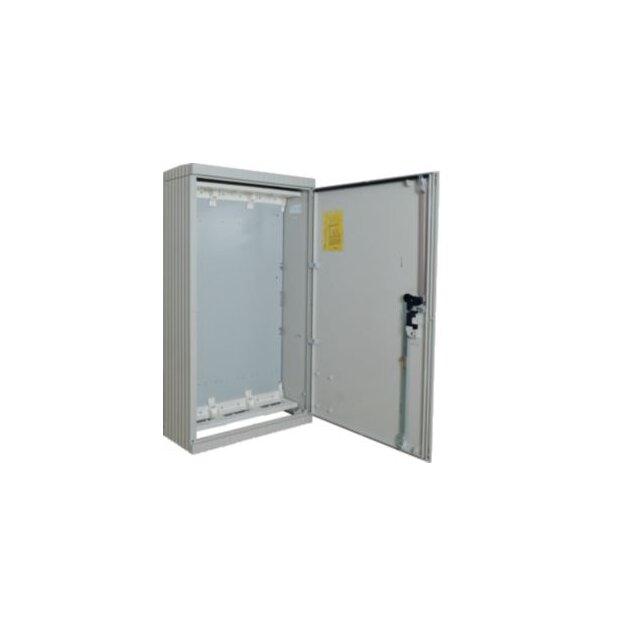 Hager ZAL83U KVS für universN HxBxT 1355x780x315