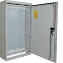 Hager ZAL83U KVS für universN HxBxT 1355x780x315
