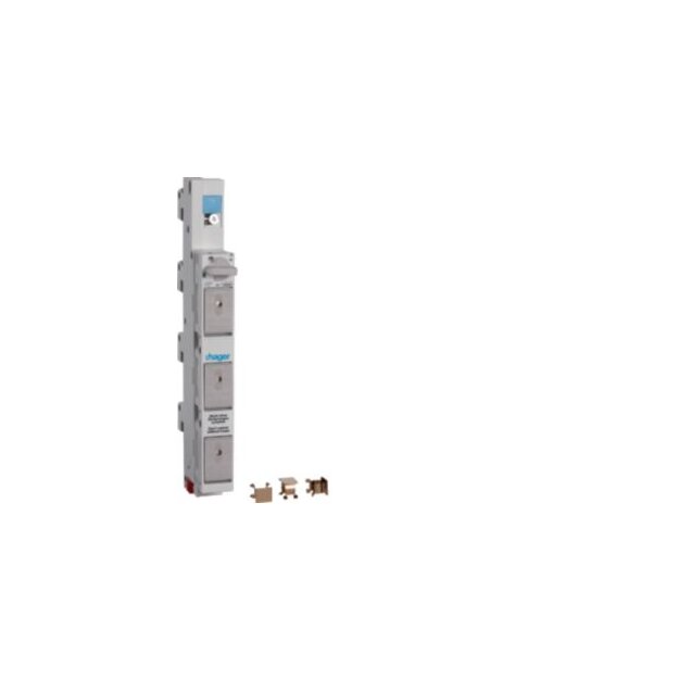 Hager L066M Lasttrennschalter D02 3x63A+N