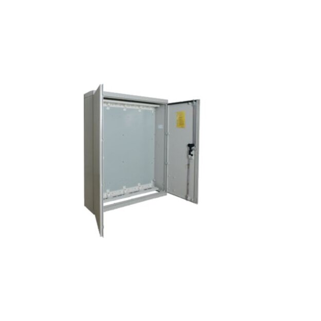 Hager ZAL84U KVS für universN HxBxT 1355x1110x315