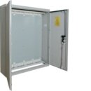 Hager ZAL84U KVS für universN HxBxT 1355x1110x315