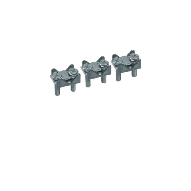 Hager LZ051 Prismenklemmen universNH00 6-70mm2