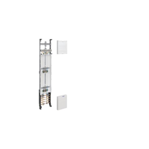 Hager ZH52P3K KF 2ZP universZ H 1350mm 1-feldig