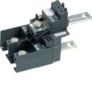 Hager LVZWB200 SW LV WB1-3 3-polig 200/5A 2,5VA Klasse 0,5S