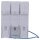 Hager HTN380E SLS-Schalter 3-polig E-80A Hutschiene