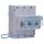 Hager HTN380E SLS-Schalter 3-polig E-80A Hutschiene