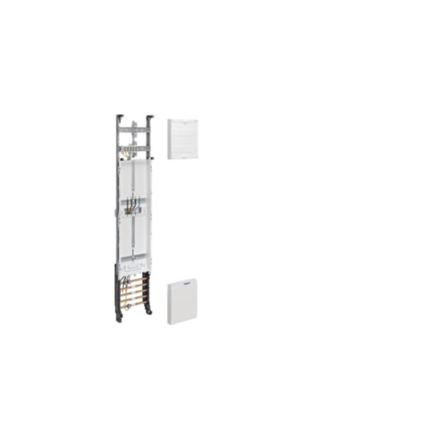 Hager ZH52P1K KF 1ZP RES universZ H 1350mm 1-feldig